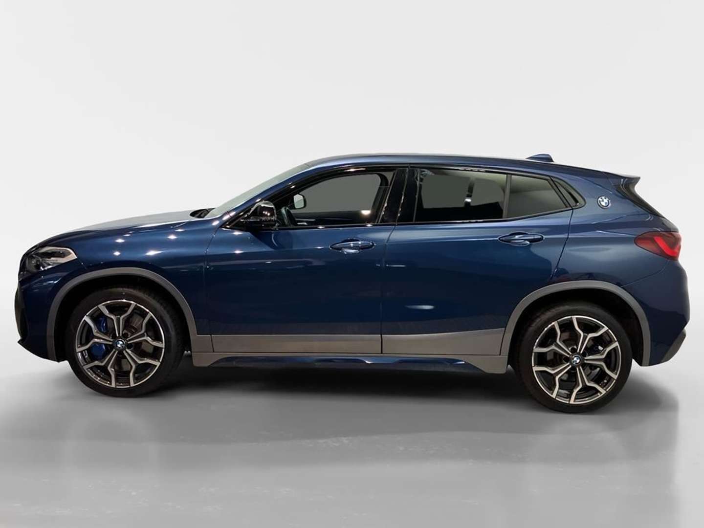 BMW X2 M Sport - 2020 - Joinsteer - #2