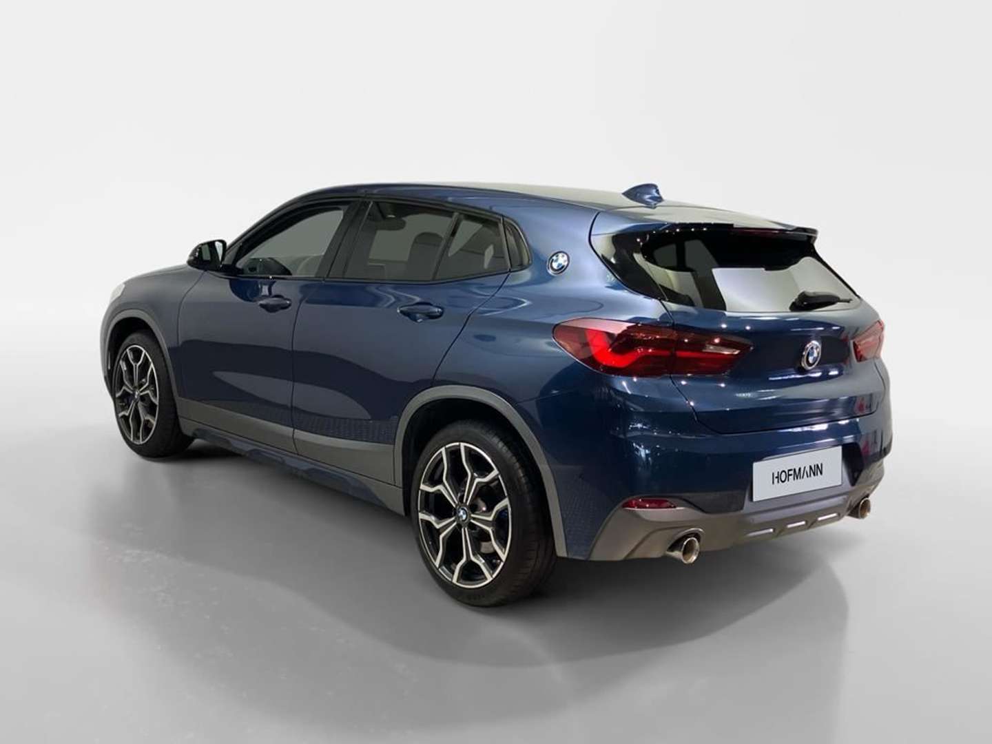 BMW X2 M Sport - 2020 - Joinsteer - #3