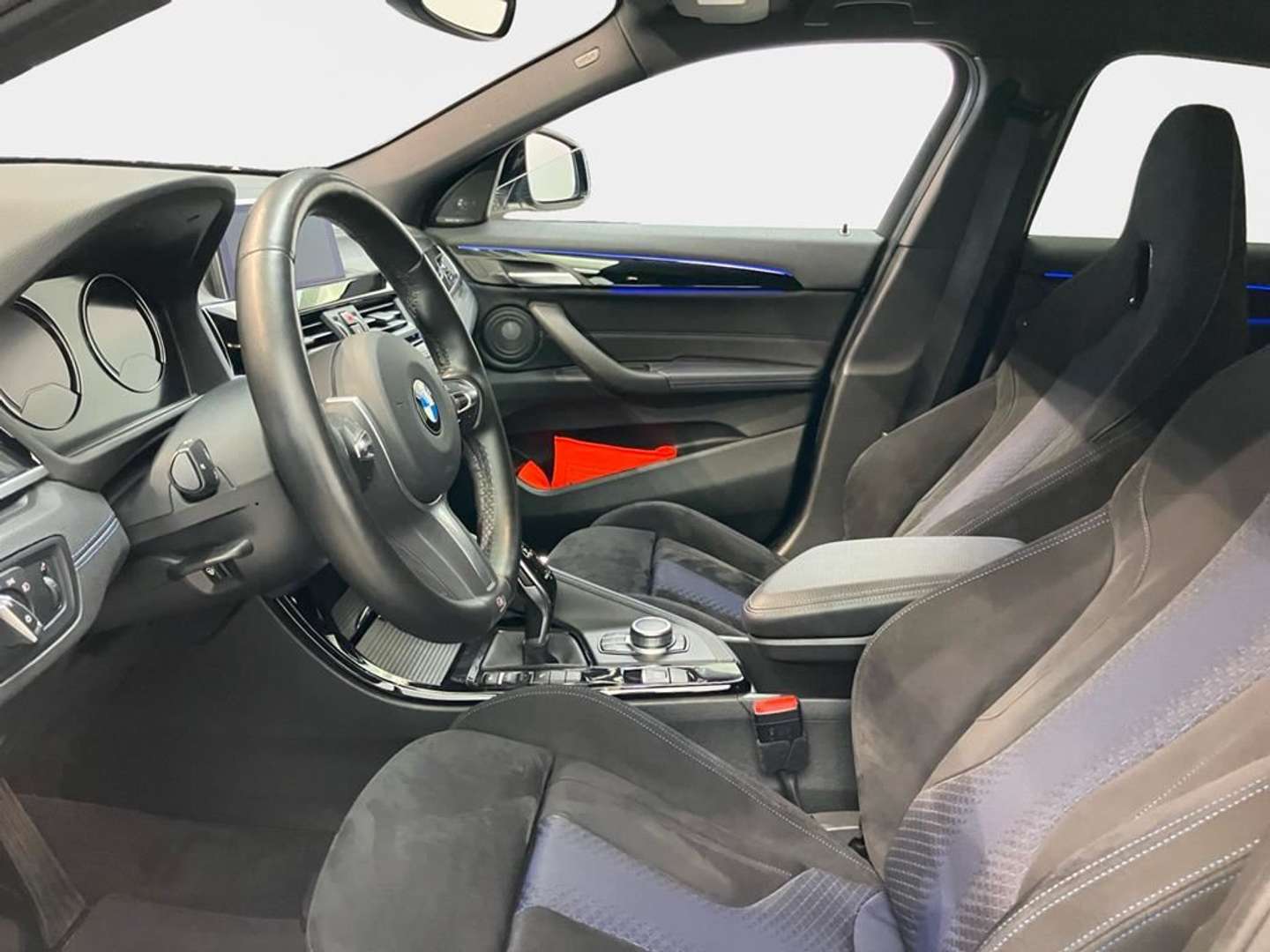 BMW X2 M Sport - 2020 - Joinsteer - #6