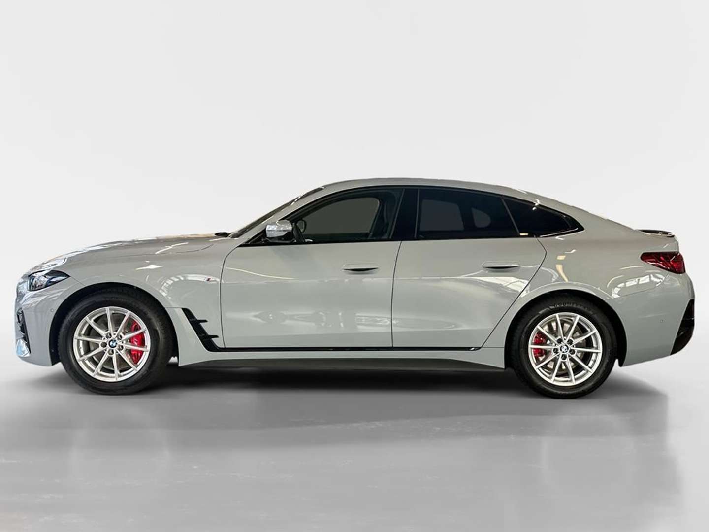 BMW Série 4 M Sport 420 - 2025 - Joinsteer - #2