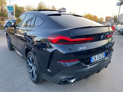 BMW X6 M Sport XDrive30d - - Joinsteer - #2
