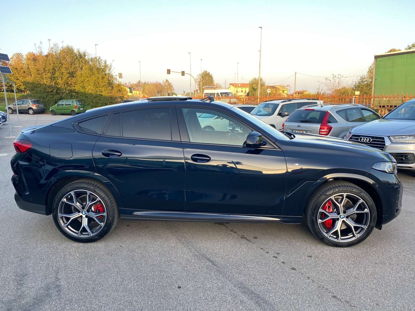 BMW X6 M Sport XDrive30d - 2023 - Joinsteer - #5