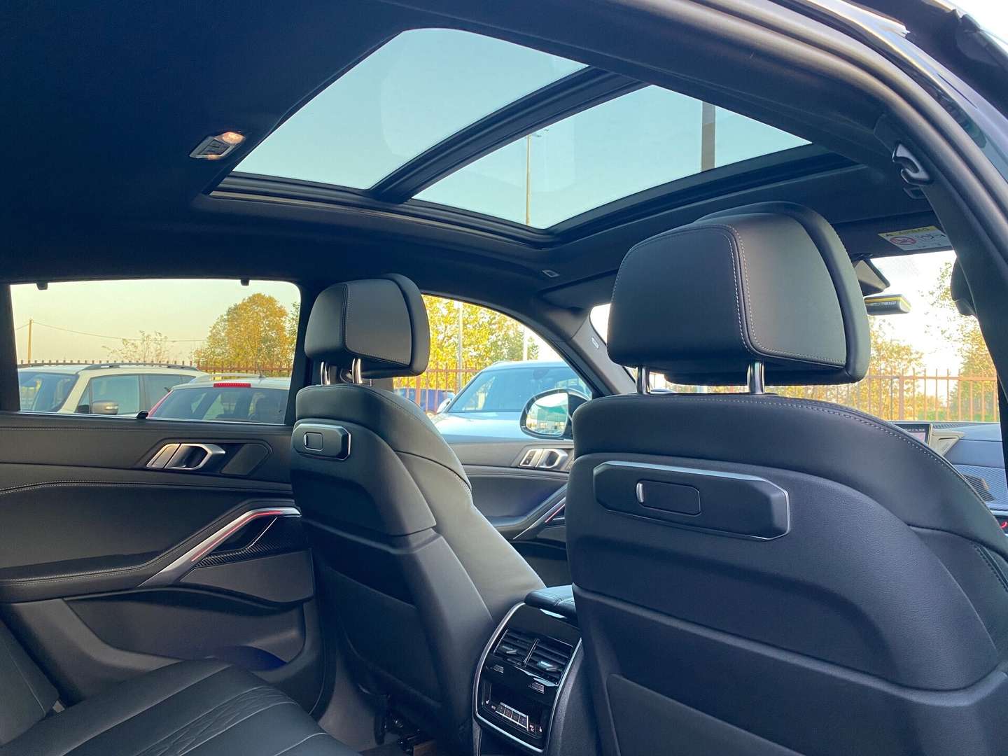 BMW X6 M Sport XDrive30d - 2023 - Joinsteer - #8