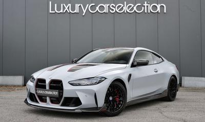 BMW M4 CSL M Performance - - Joinsteer - #1