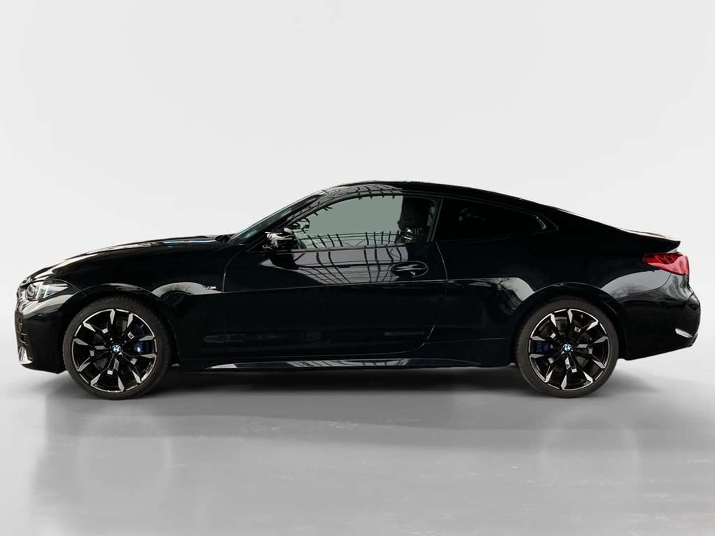 BMW Série 4 M Sport 440 - 2025 - Joinsteer - #2