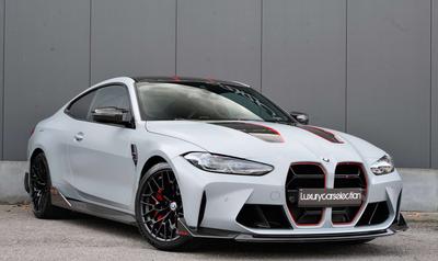 BMW M4 CSL M Performance - - Joinsteer - #2