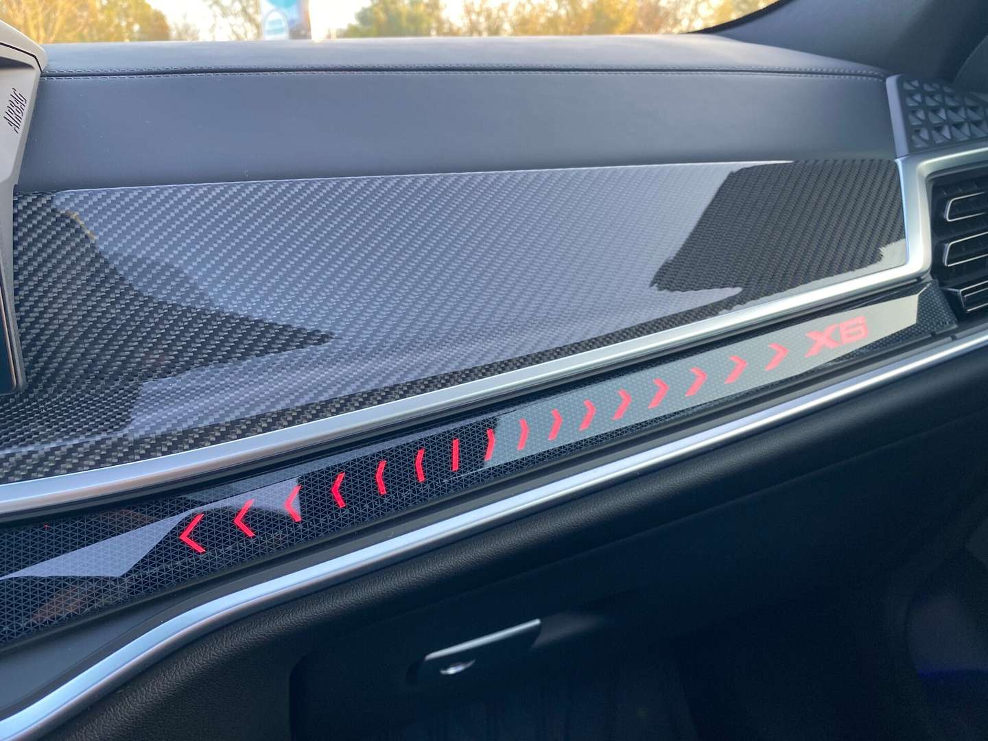 BMW X6 M Sport XDrive30d - 2023 - Joinsteer - #16