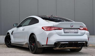 BMW M4 CSL M Performance - - Joinsteer - #3