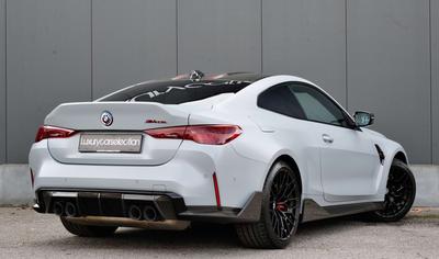 BMW M4 CSL M Performance - - Joinsteer - #4