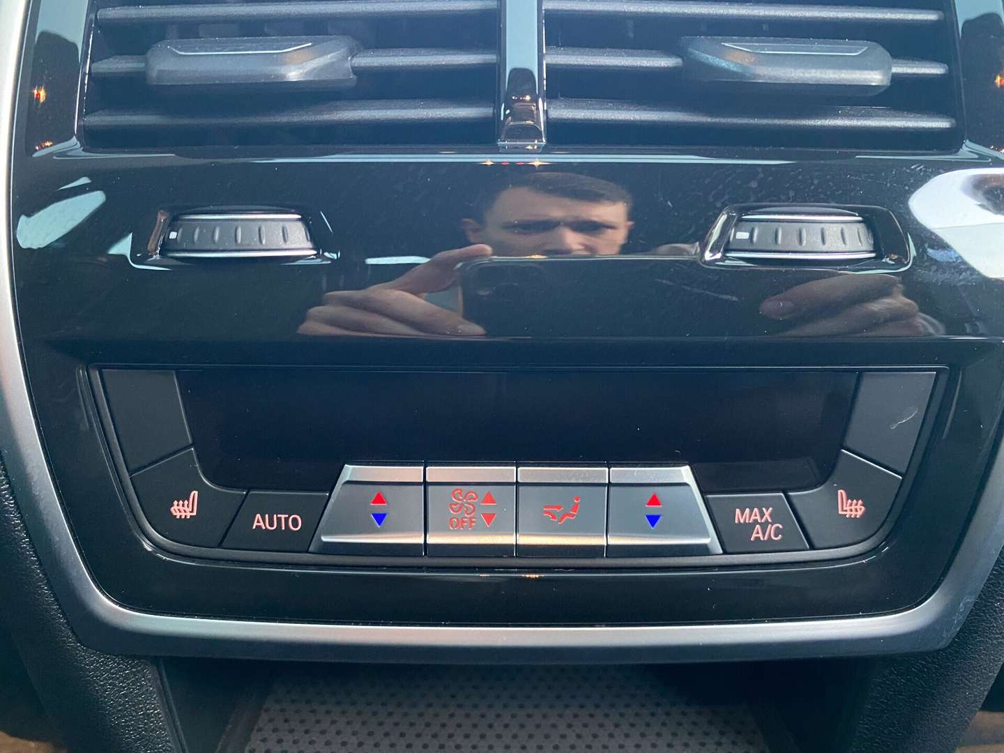 BMW X6 M Sport XDrive30d - 2023 - Joinsteer - #19