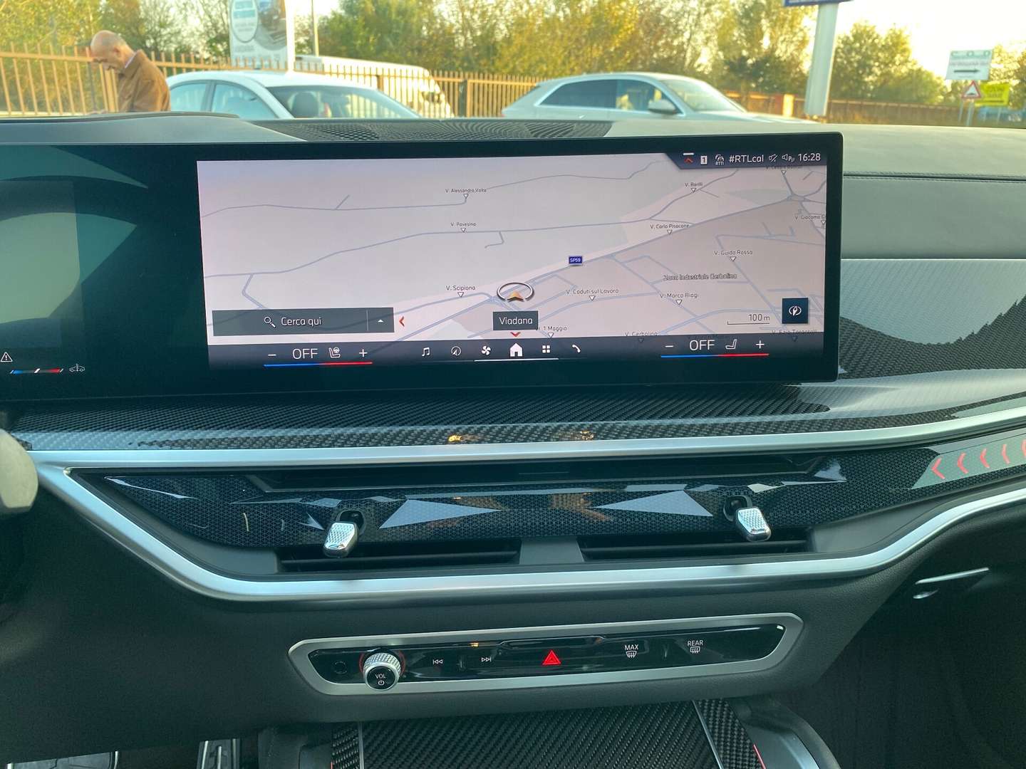 BMW X6 M Sport XDrive30d - 2023 - Joinsteer - #26