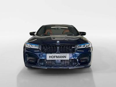 BMW M5 Competition M5 - - Joinsteer - #1