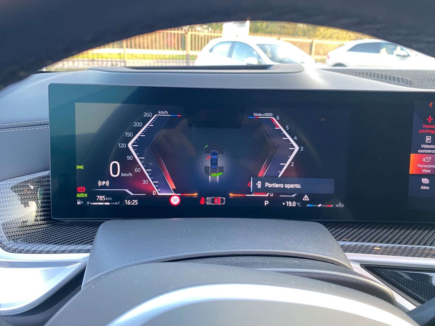 BMW X6 M Sport XDrive30d - 2023 - Joinsteer - #28