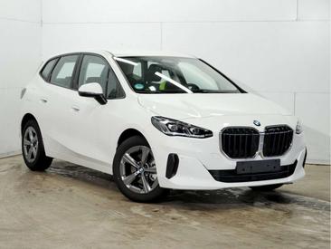 BMW Série 2 Adaptive 220d — photo 2