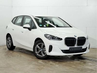BMW Série 2 Adaptive 220d