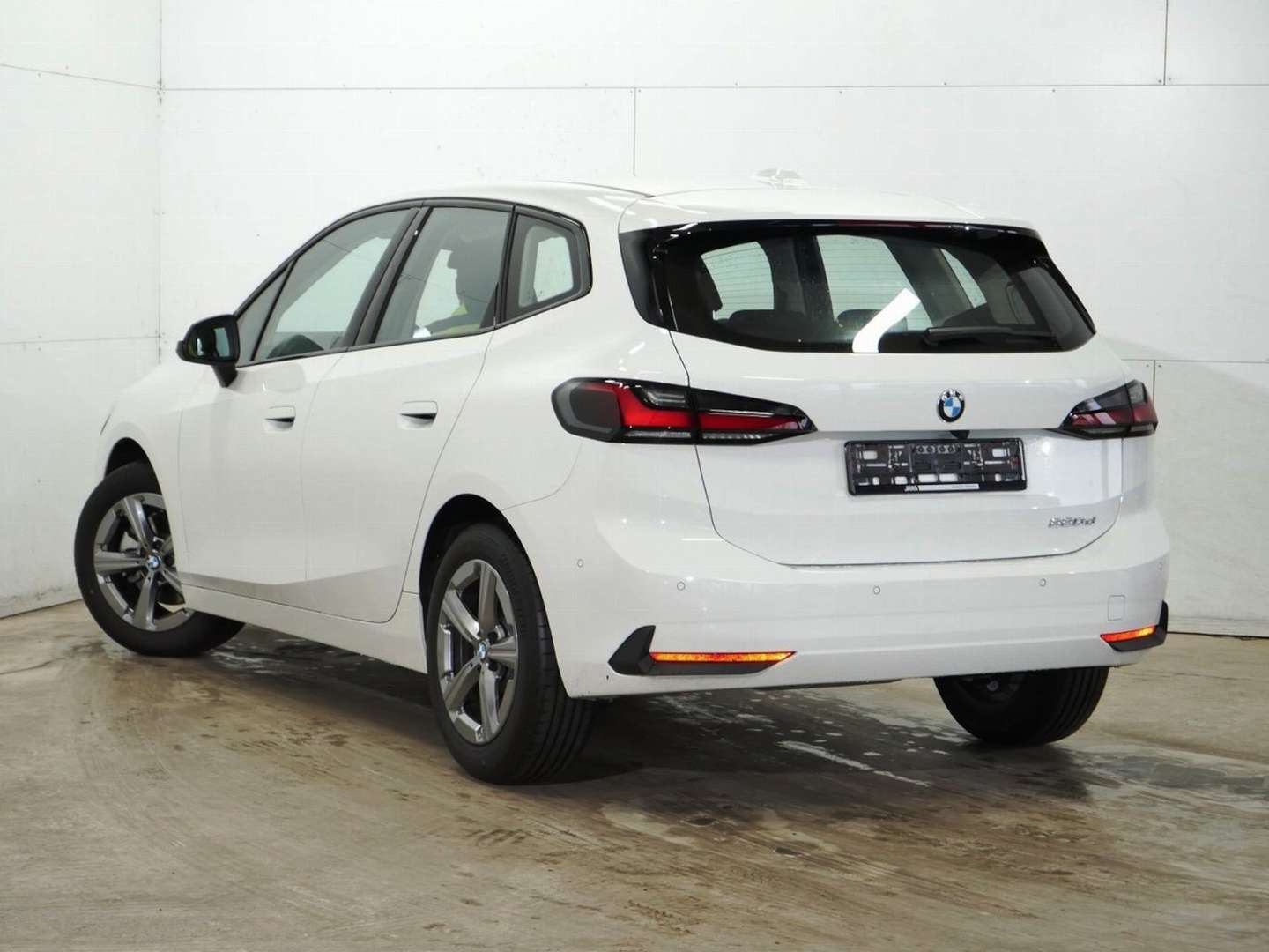 BMW Série 2 Adaptive 220d - 2025 - Joinsteer - #3