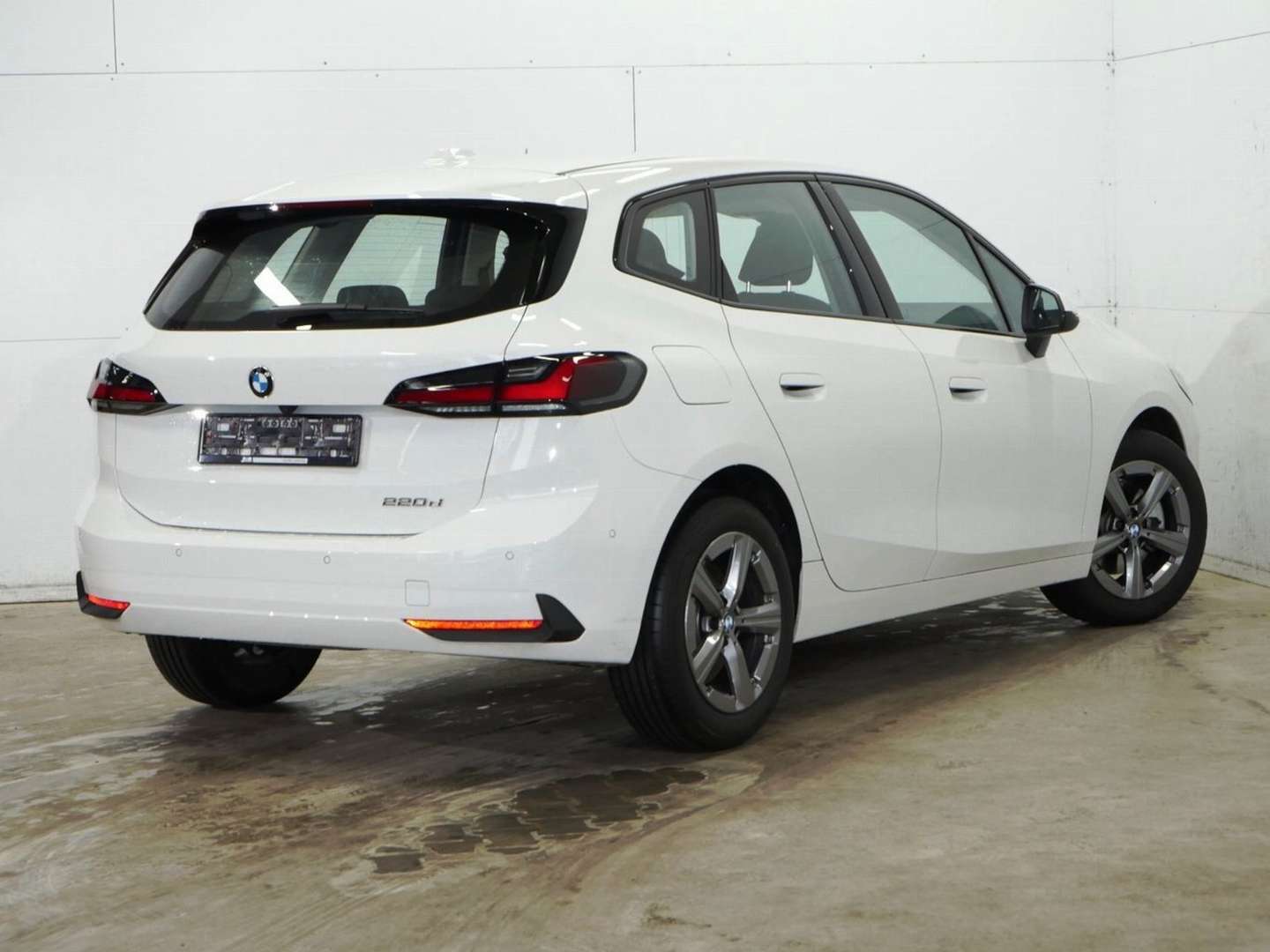 BMW Série 2 Adaptive 220d - 2025 - Joinsteer - #4