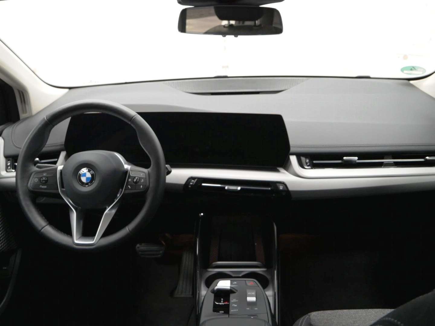 BMW Série 2 Adaptive 220d - 2025 - Joinsteer - #5