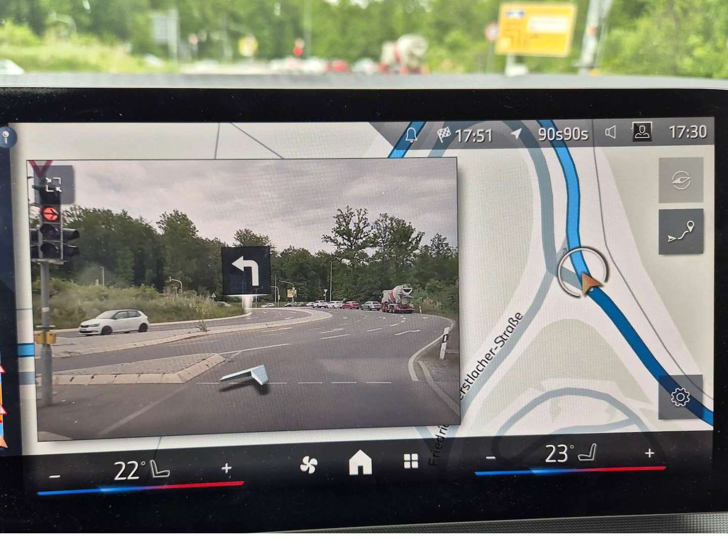 BMW Série 2 Adaptive 220d - 2025 - Joinsteer - #8