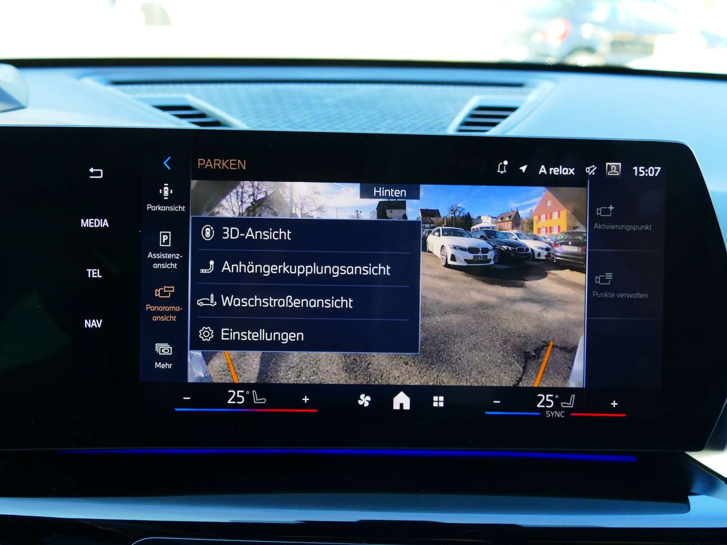 BMW Série 2 Adaptive 220d - 2025 - Joinsteer - #9