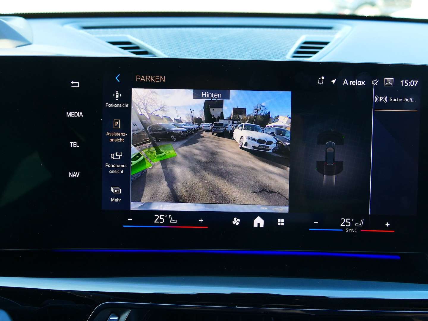 BMW Série 2 Adaptive 220d - 2025 - Joinsteer - #11