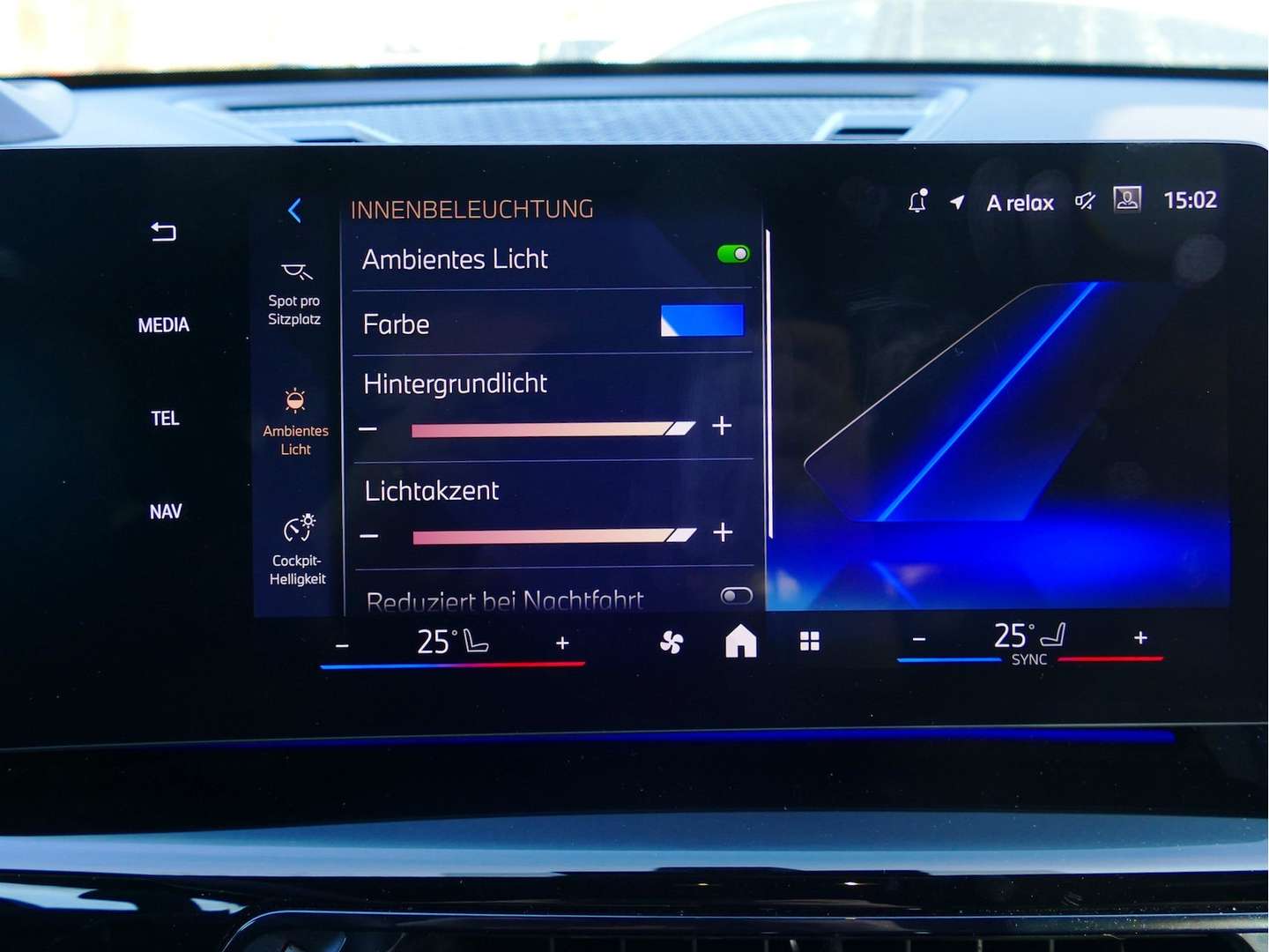 BMW Série 2 Adaptive 220d - 2025 - Joinsteer - #13