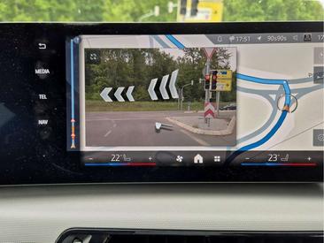 BMW Série 2 Adaptive 220d — photo 14
