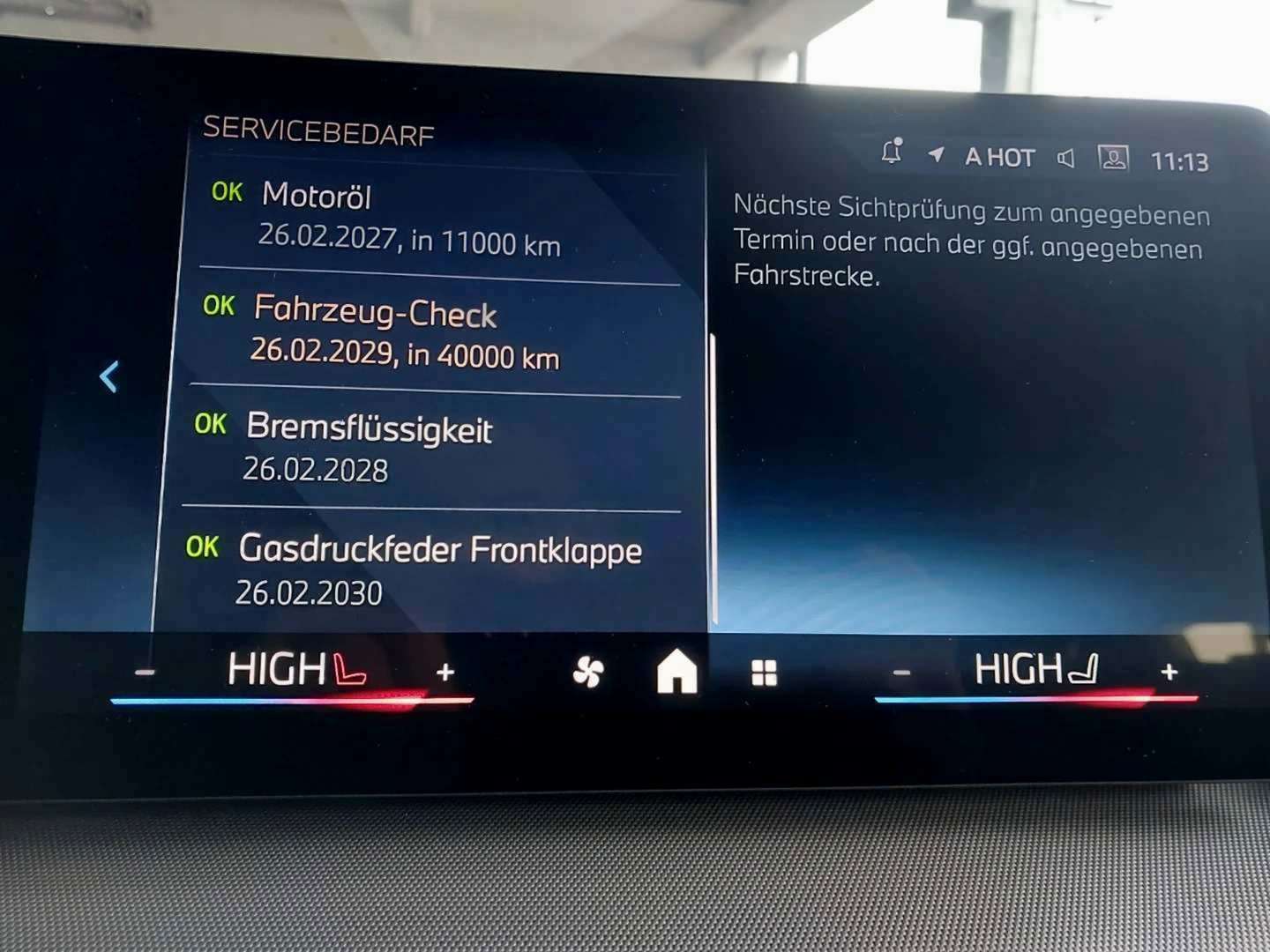 BMW Série 2 Adaptive 220d - 2025 - Joinsteer - #17