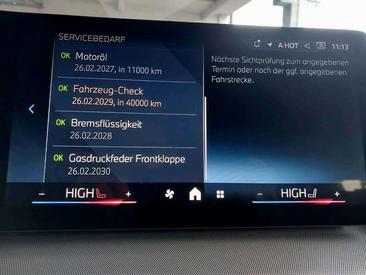 BMW Série 2 Adaptive 220d — photo 17