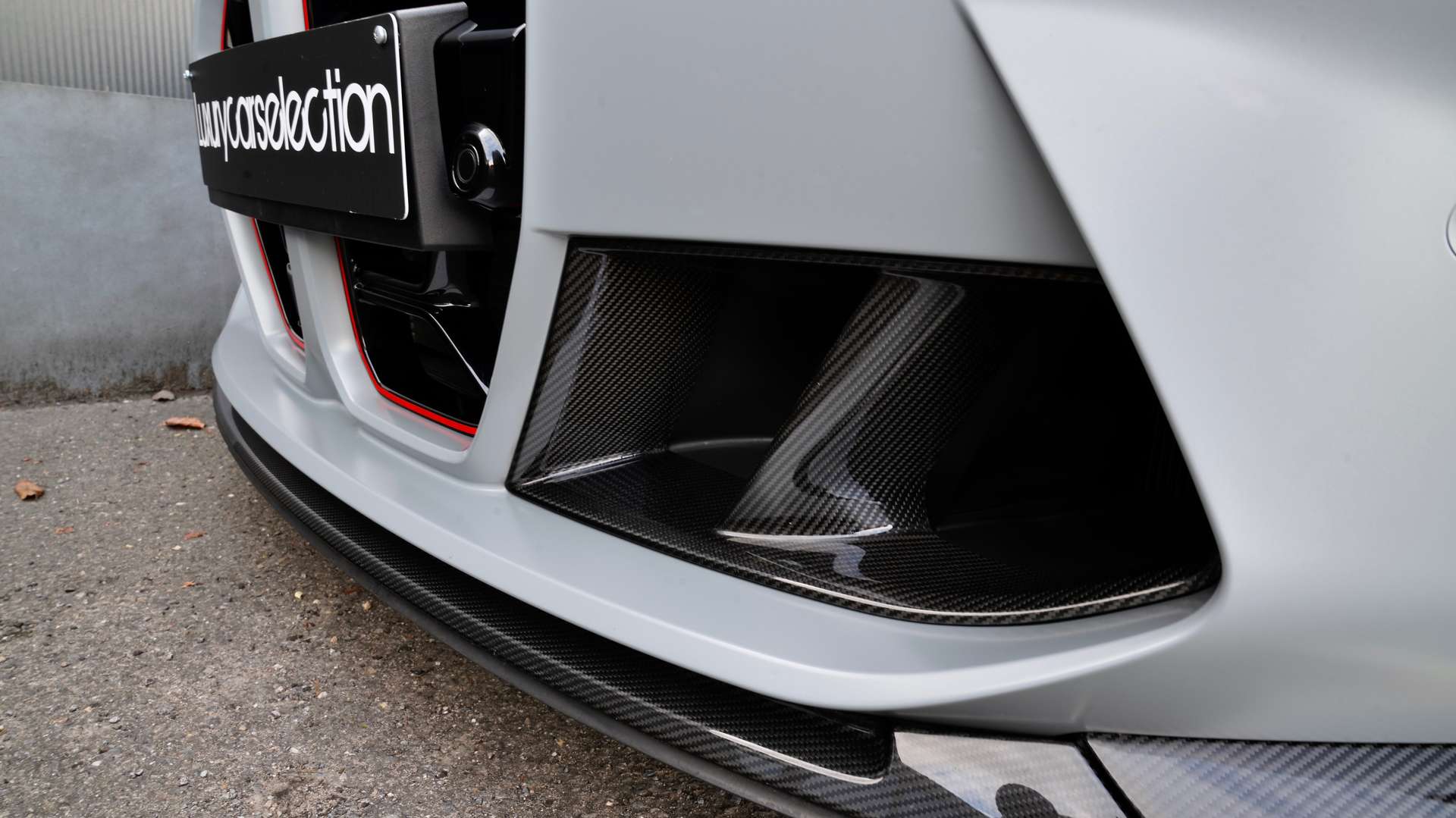 BMW M4 CSL M Performance - 2022 - Joinsteer - #12