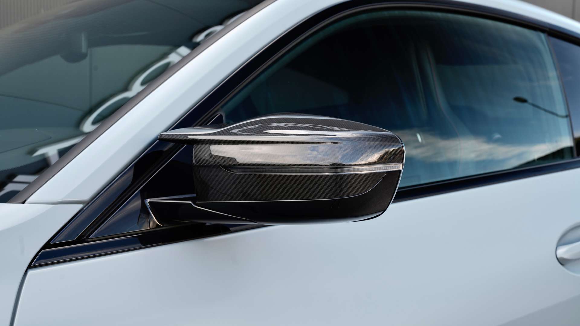 BMW M4 CSL M Performance - 2022 - Joinsteer - #14