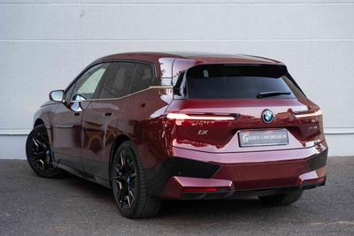 BMW IX EDrive50 - - Joinsteer - #4