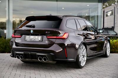 BMW M3 Competition XDrive - - Joinsteer - #2