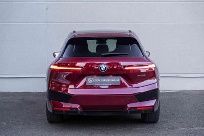 BMW IX EDrive50 - - Joinsteer - #5