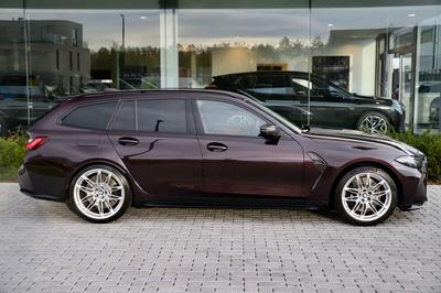 BMW M3 Competition XDrive - - Joinsteer - #3