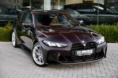 BMW M3 Competition XDrive - - Joinsteer - #4