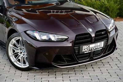 BMW M3 Competition XDrive - - Joinsteer - #5