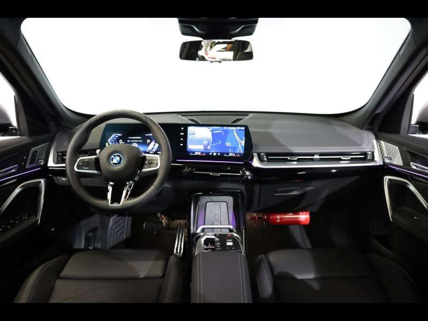 BMW IX1 M Sport EDrive20 - 2025 - Joinsteer - #6