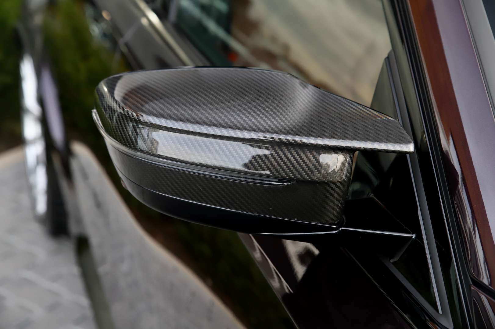 BMW M3 Competition XDrive - 2025 - Joinsteer - #20