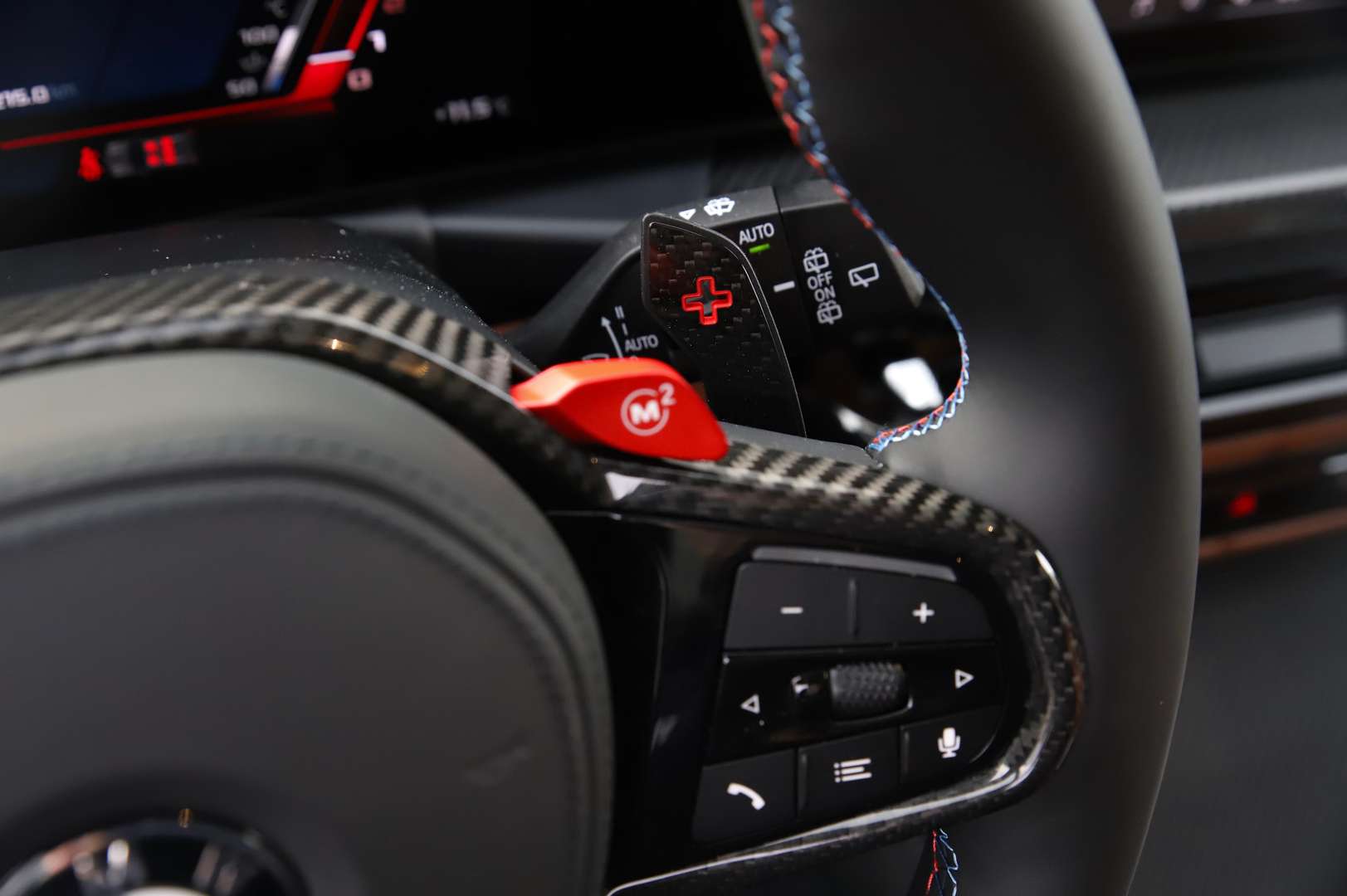 BMW M3 Competition XDrive - 2025 - Joinsteer - #31