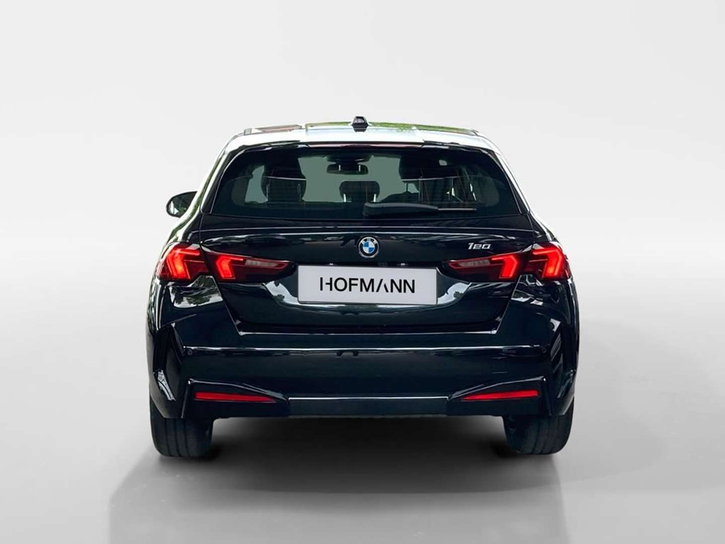 BMW Série 1 120 - 2024 - Joinsteer - #4