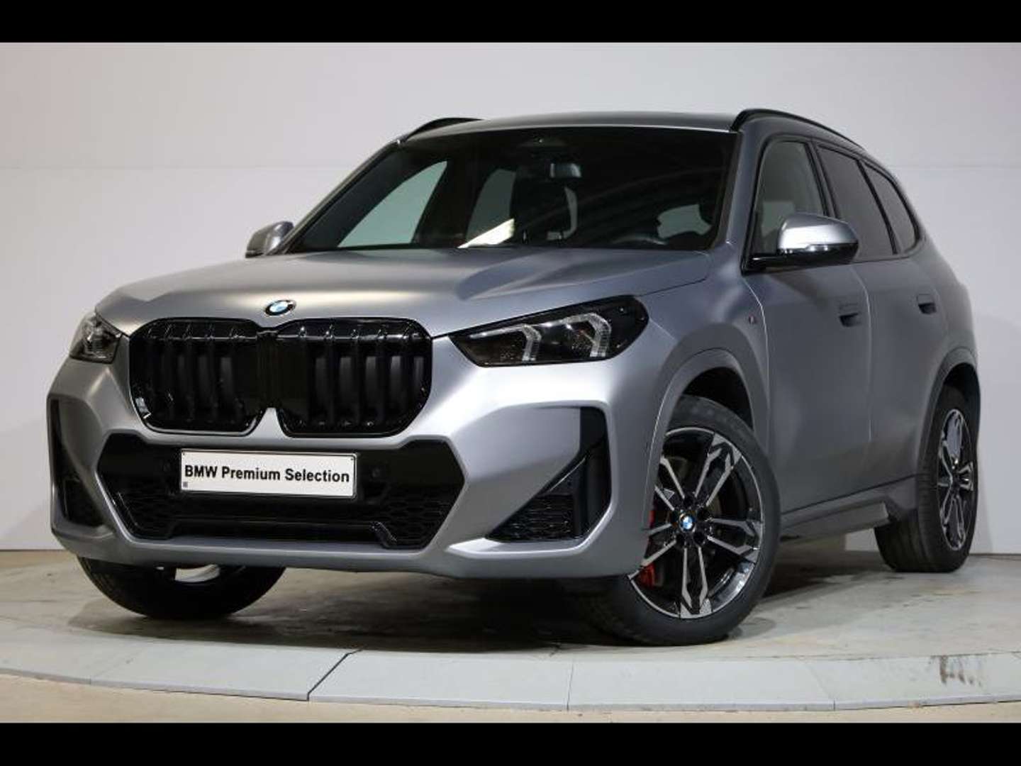 BMW X1 SDrive20i - 2024 - Joinsteer - #1