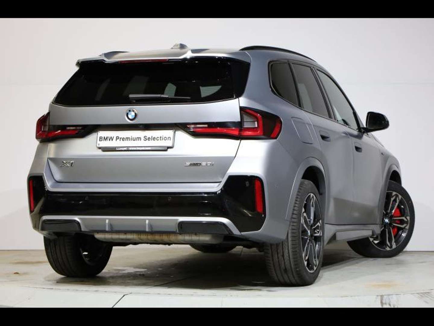 BMW X1 SDrive20i - 2024 - Joinsteer - #2