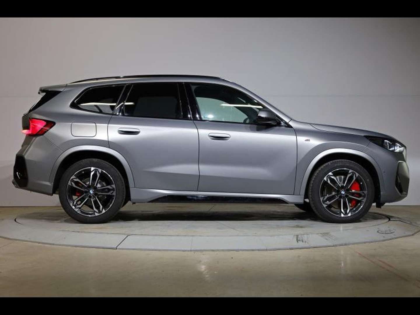 BMW X1 SDrive20i - 2024 - Joinsteer - #3