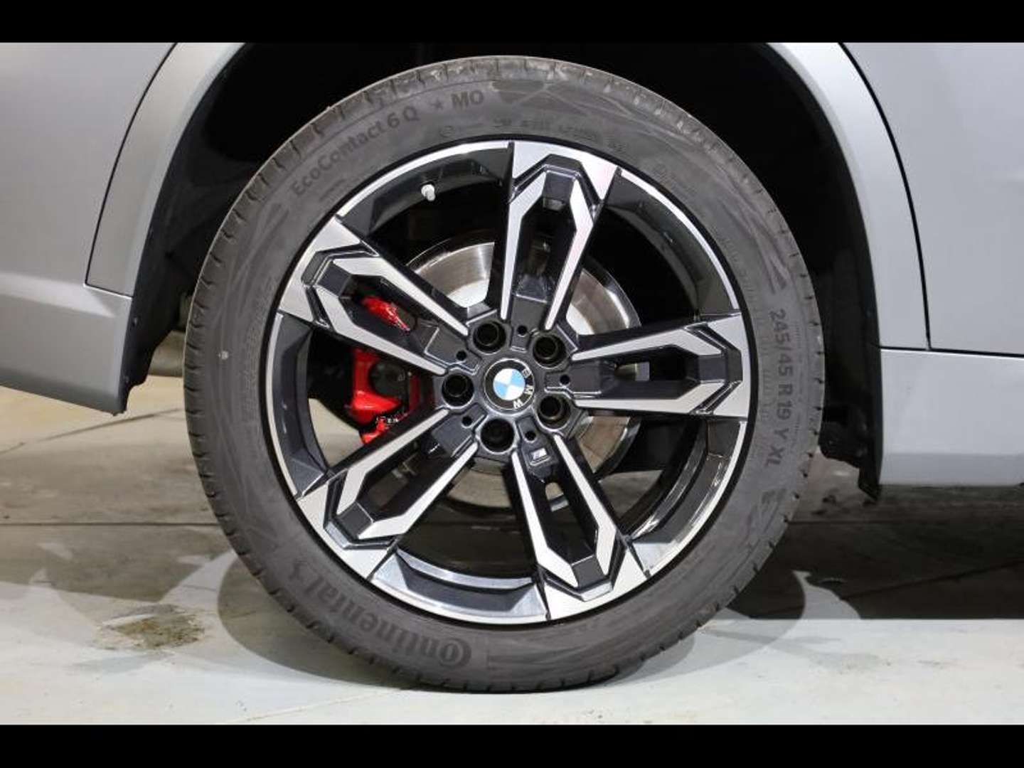 BMW X1 SDrive20i - 2024 - Joinsteer - #4