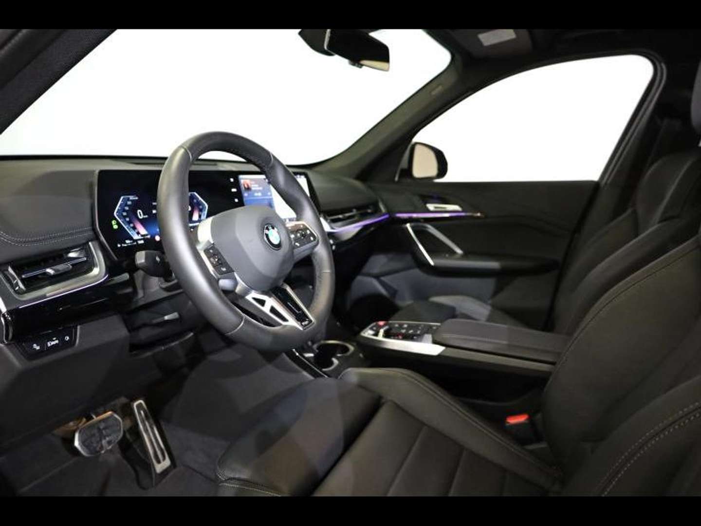 BMW X1 SDrive20i - 2024 - Joinsteer - #5