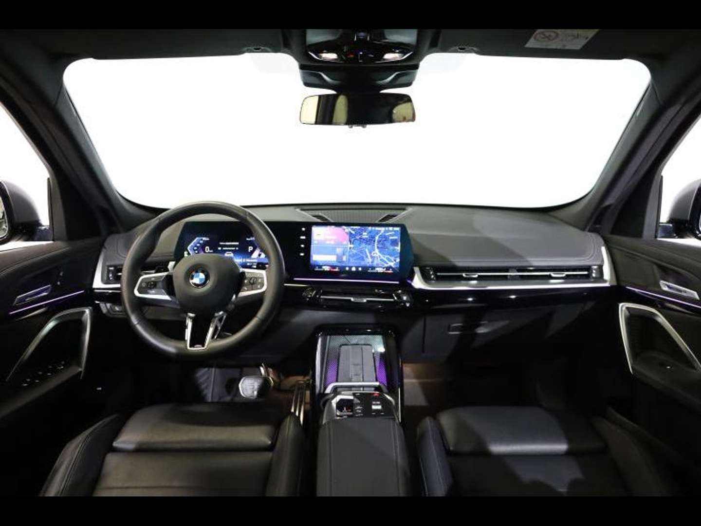 BMW X1 SDrive20i - 2024 - Joinsteer - #6