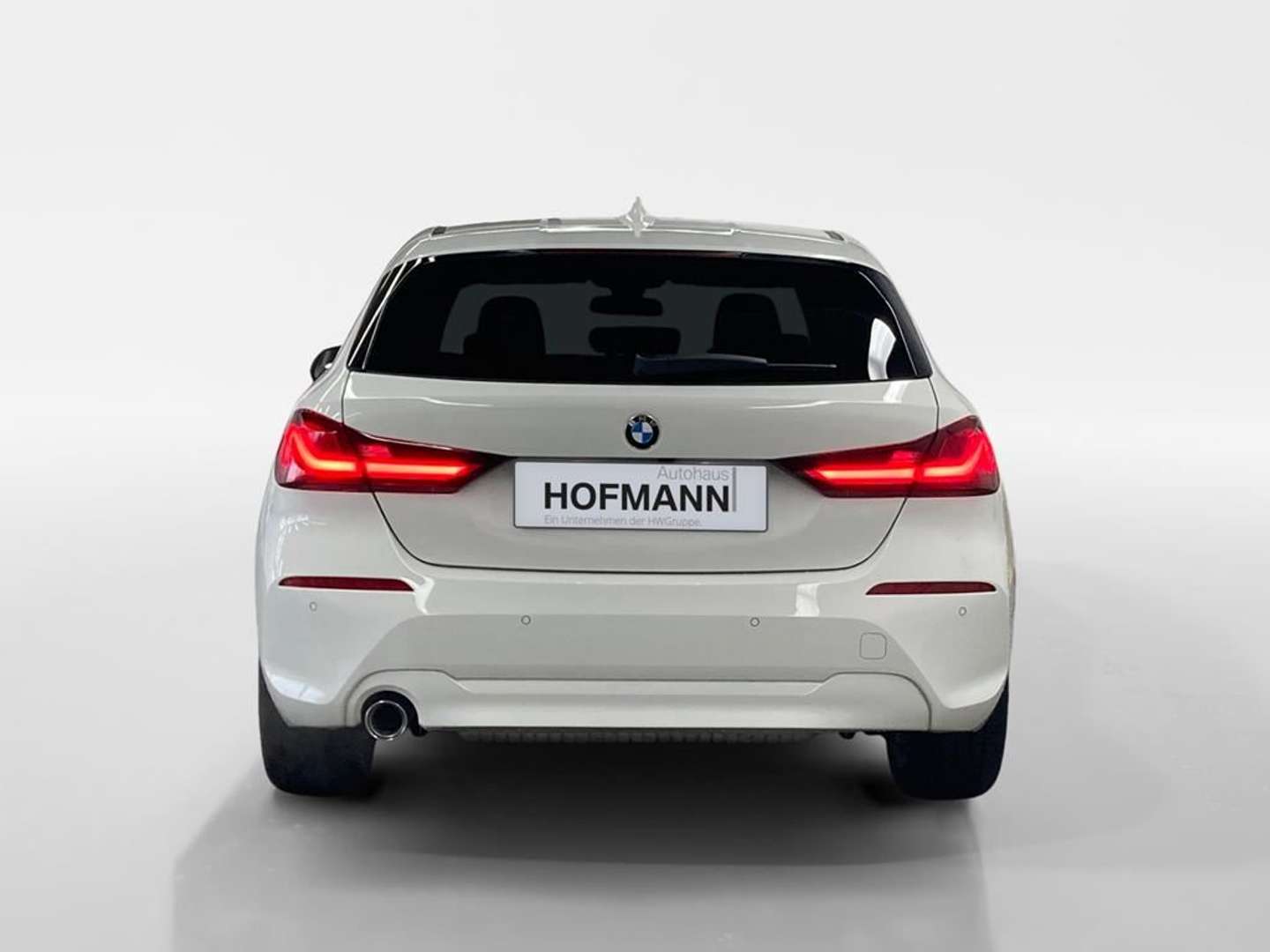 BMW Série 1 Advantage 118 - 2024 - Joinsteer - #4