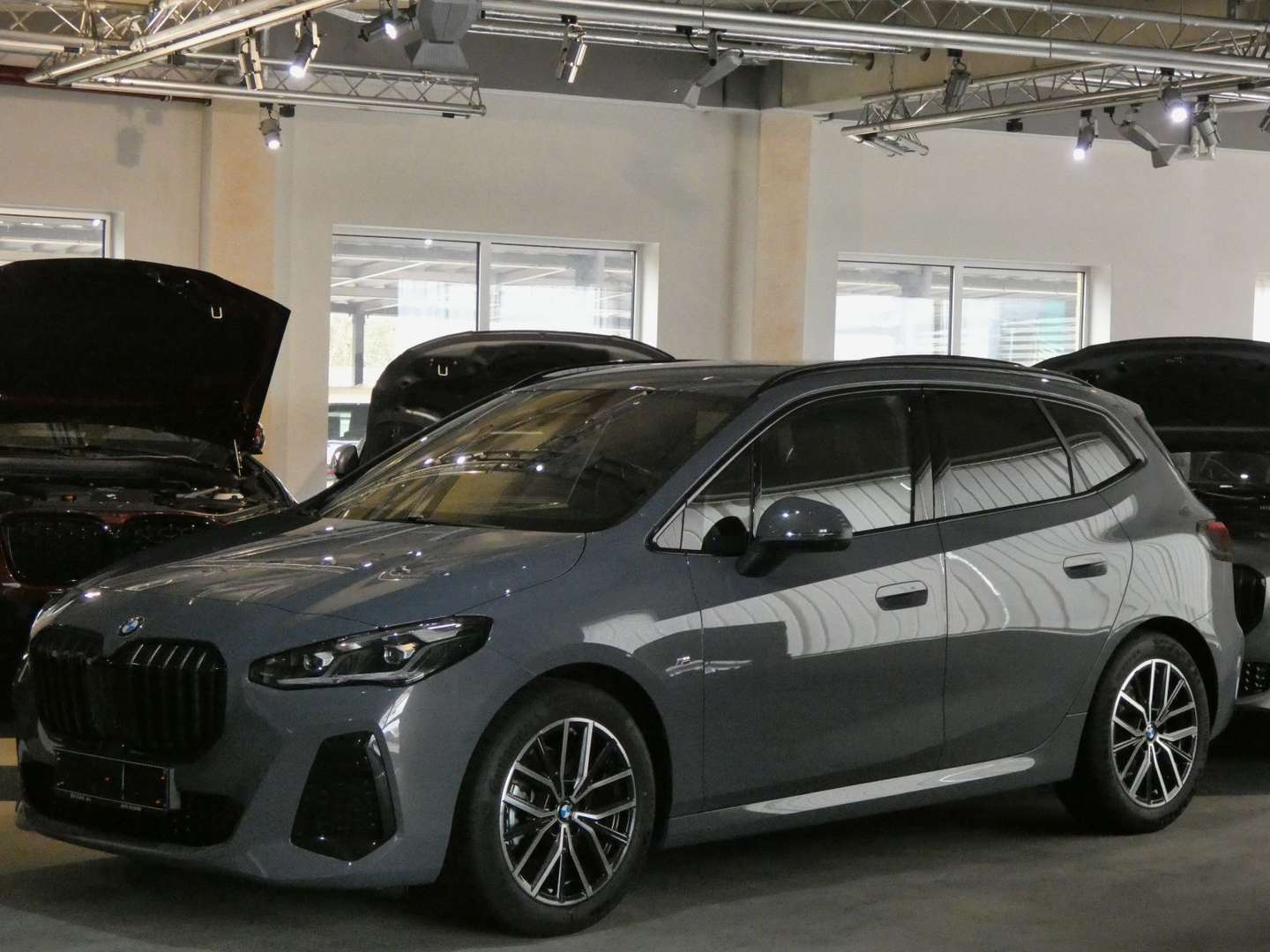 BMW Série 2 M Sport 218i - 2024 - Joinsteer - #1