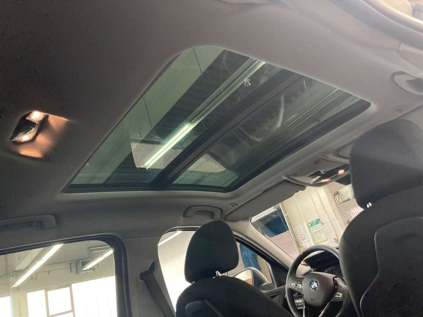 BMW Série 1 Advantage 118 - 2024 - Joinsteer - #6